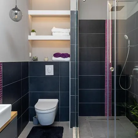 Gjenero Apartman Dubrovnik