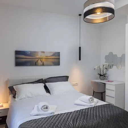 Gjenero Apartman