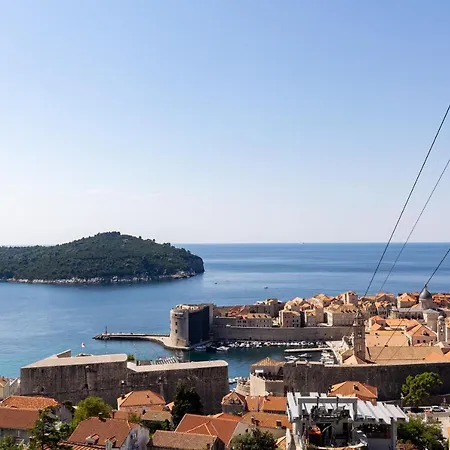 Apartman Gjenero Dubrovnik