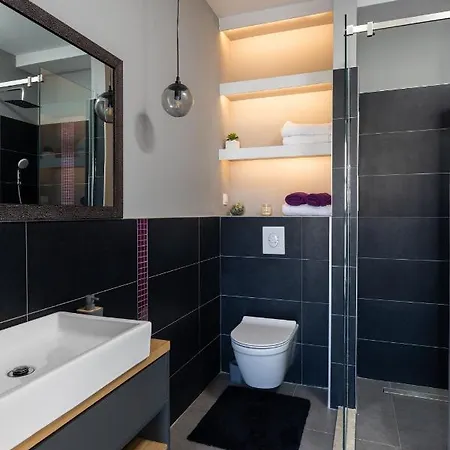 Gjenero Apartman Dubrovnik
