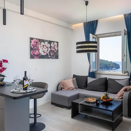 Gjenero Apartman Dubrovnik