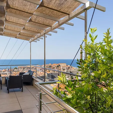 Apartman Gjenero Dubrovnik