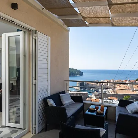 Apartman Gjenero