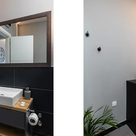 Apartman Gjenero