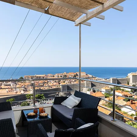 Apartman Gjenero *