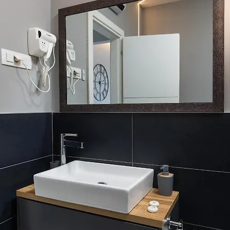 Gjenero Apartman