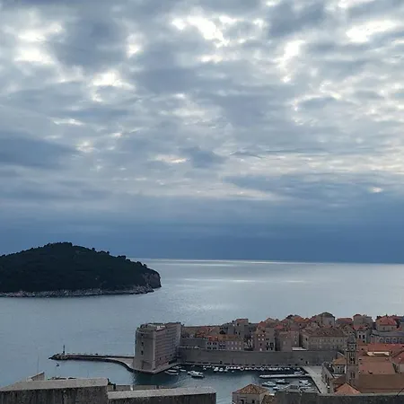Gjenero Apartman Dubrovnik